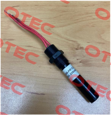 HM-PR15,2-AWG AX-200MA REV 1 OEM Hemomatik