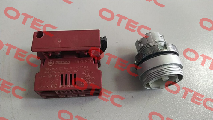 P9PDNF0 Cema (General Electric)