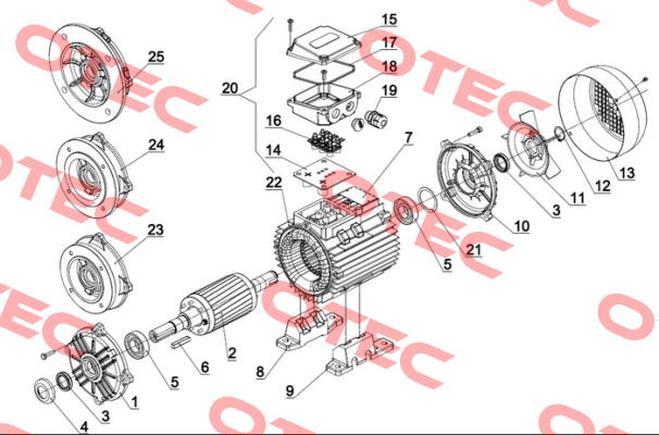 13130000A03D Cantoni