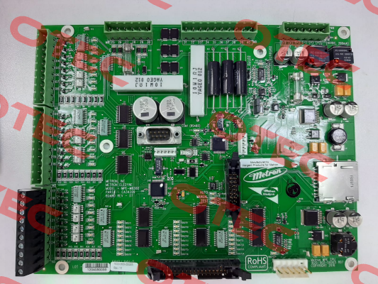 1820-902-00005 Metron