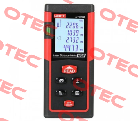 UT392B UNI-T