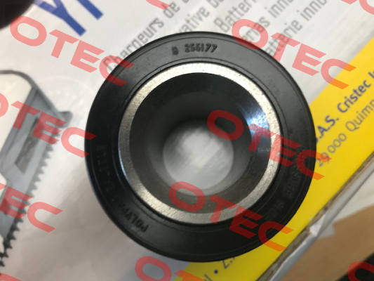 255177 Polypac