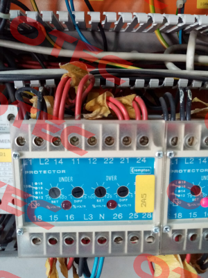 25A CROMPTON INSTRUMENTS (TE Connectivity)