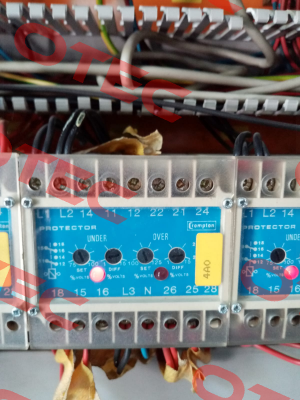 252-PSGU CROMPTON INSTRUMENTS (TE Connectivity)