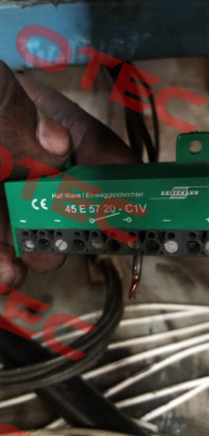 45E5720-C1V Reissmann