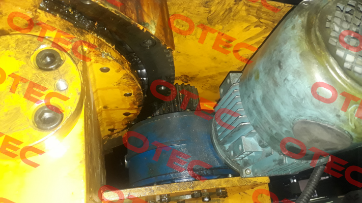 RMI 110FL05-1:100 Stm