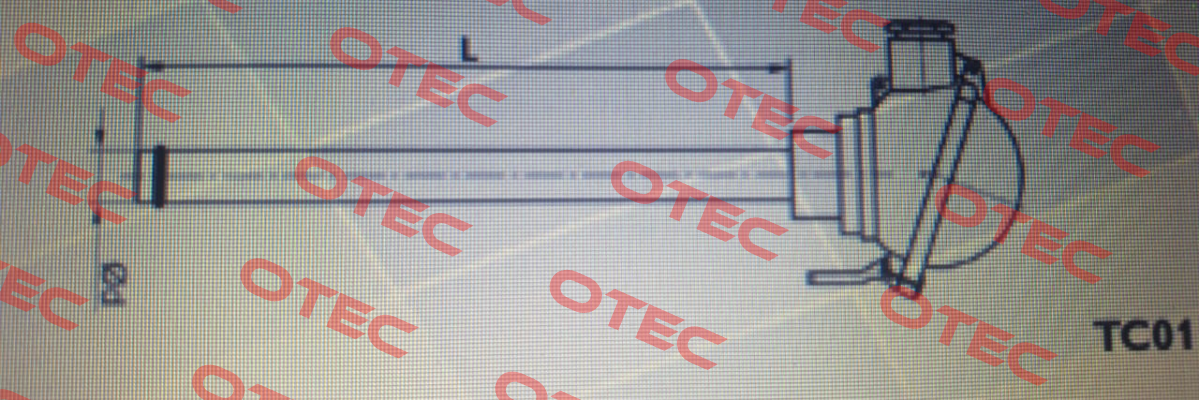 E-TC01-1K60N22-120-G1S-SB-TZ-Ö Elimko