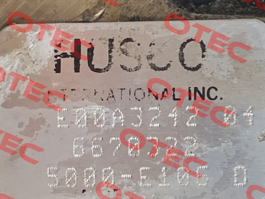 5000-E106D Husco