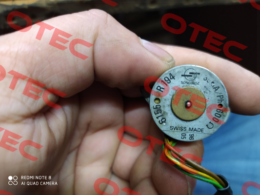 6155 R194 oem Sonceboz