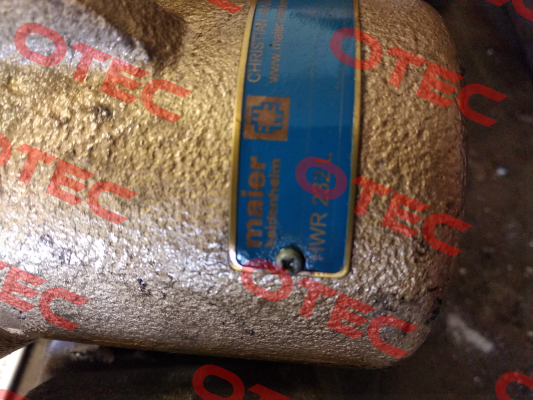 HWR 232 L Maier