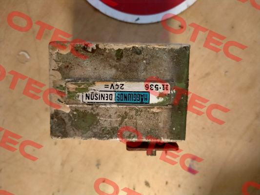 11.536 Denison (Parker)