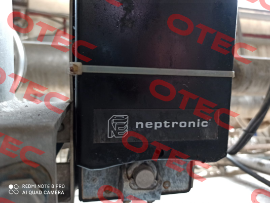 RM000 Neptronic