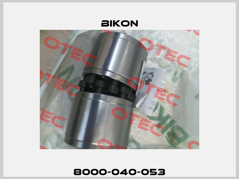 8000-040-053 Bikon