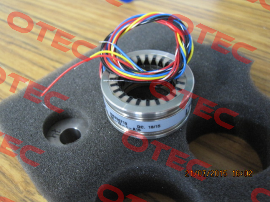 RE-15-1-A15   5920692-02 Ltn Servotechnik