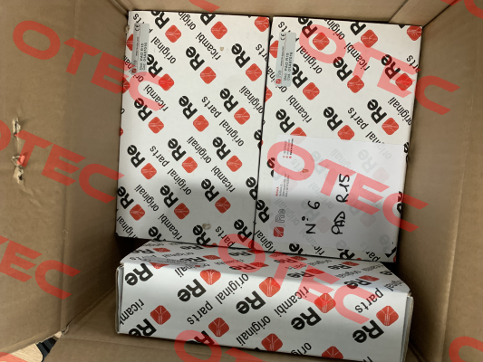 R15 (01A67016) Re S.p.A.