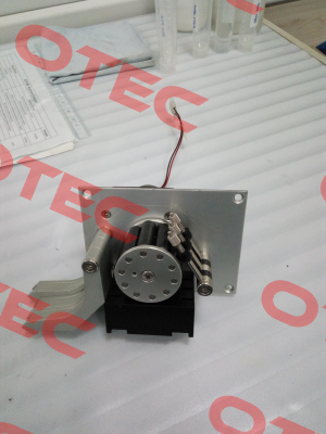 140.DM1V.H06 400FDC/VM3  OEM for Bruker  Watson Marlow