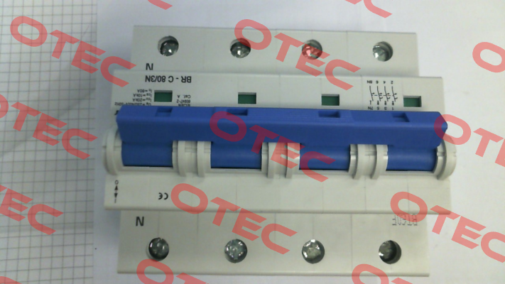 BR578800 80A Schrack