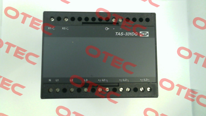 (2962010200) TAS-331DG (Variante : 2962010200.04 ) Deif