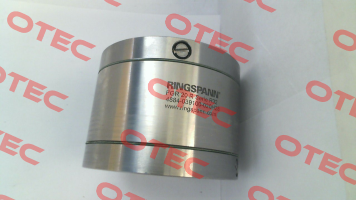 FGR 20 R A2A2 Ringspann