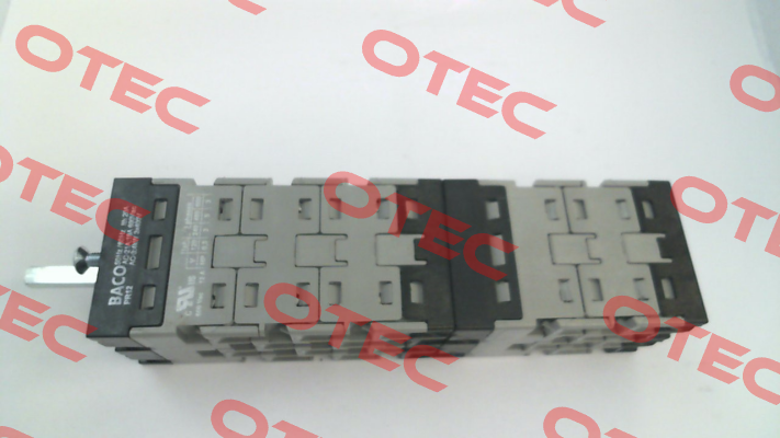 PR12 49352 E Q48PN , BAN49352 Baco Controls