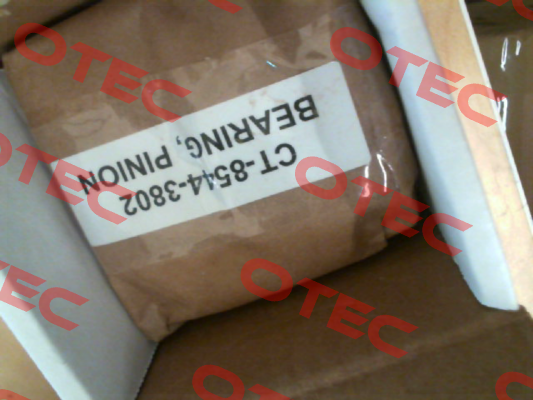 CT-8544-3802 TurboPro