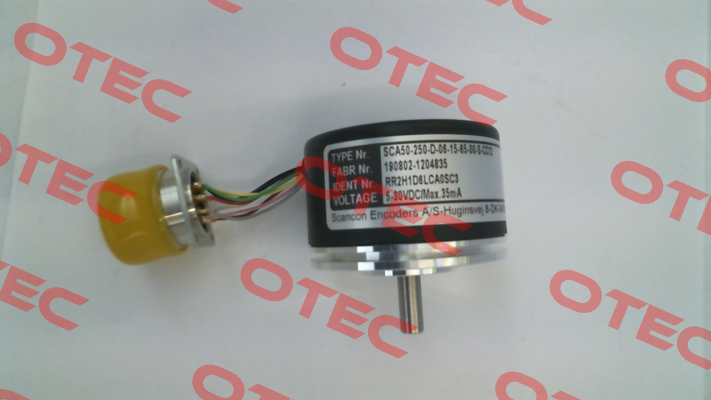 SCA50-250-D-06-65-COX-S Scancon