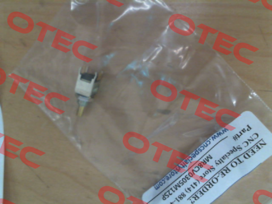 MR8CV0305M12RSP TOSOKU