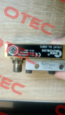 043901 Smw-Autoblok
