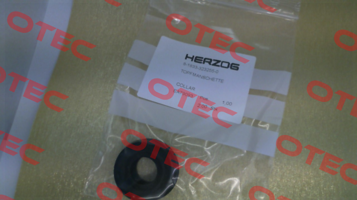 8-1833-323255-0 Herzog