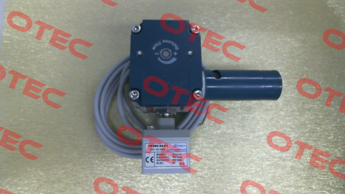 VQ203S-38F-SG2P Vmeca