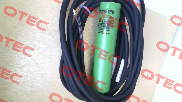 SSP 3/K/TPK (cable length 5 m) Jola