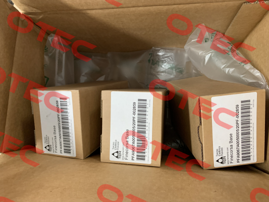PFA9067A0050005 Ter Tecno Elettrica Ravasi