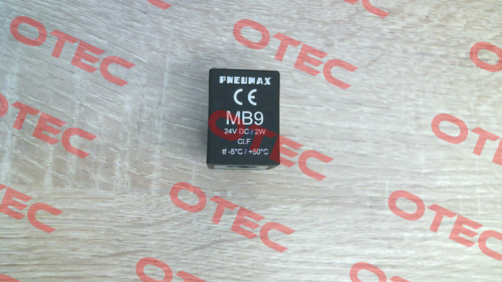 MB9 Pneumax