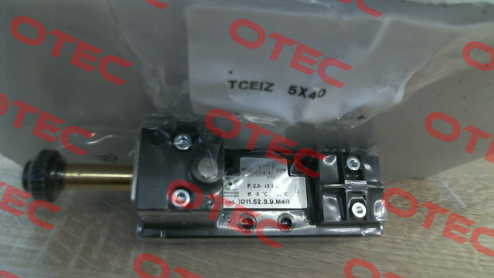 1011.52.3.9.M4R Pneumax