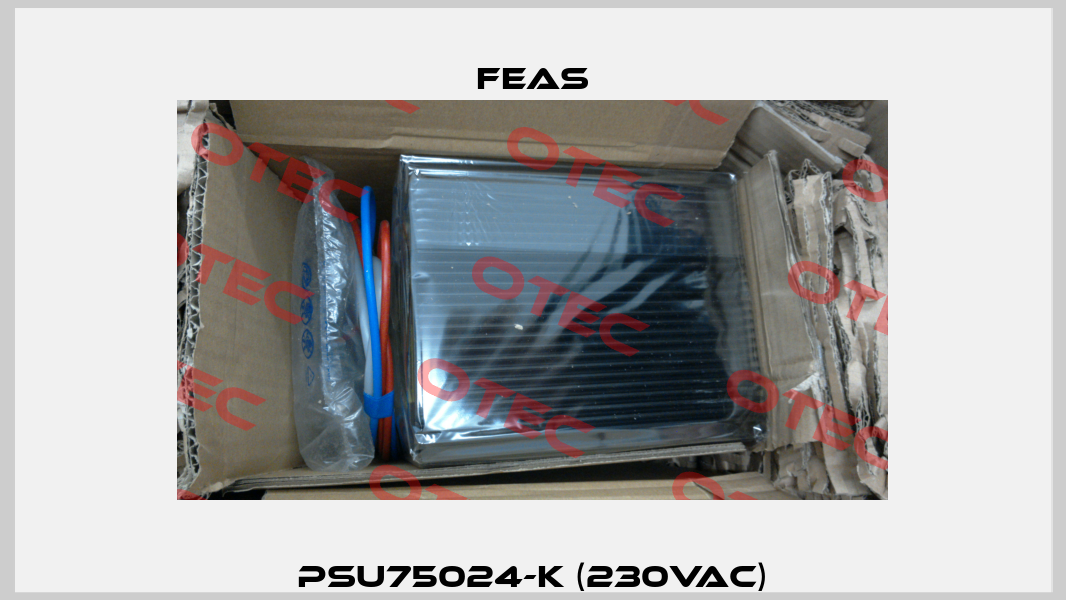 PSU75024-K (230VAC) Feas