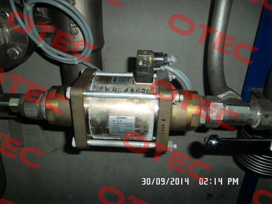 MK 32  Coax
