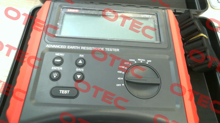 UT572 UNI-T