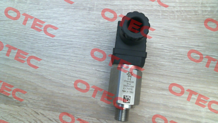 PSM50WNR14 Elettrotec