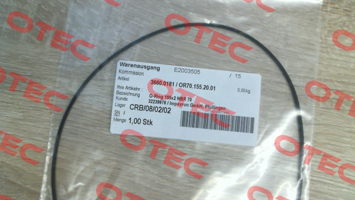 OR70.155.20.01 Maximator