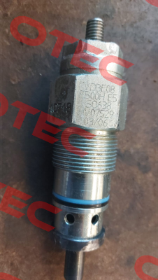 VDBE08EB00HSO638(E5) Hoerbiger