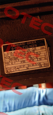 SG3-15/DPK9122-241K-SG Bauer
