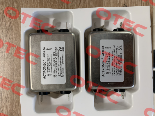 AR20.6A Actronic
