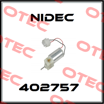 402757 Nidec
