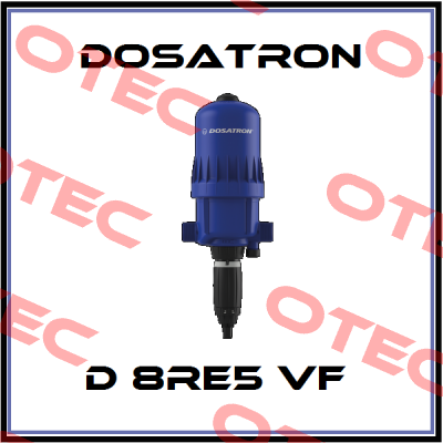 D 8RE5 Dosatron