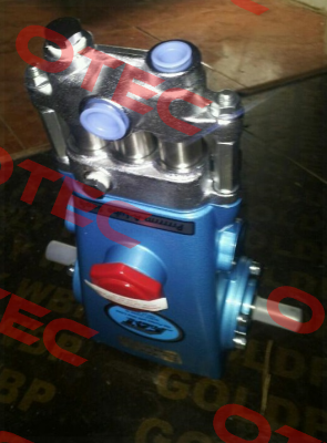 430.0110 Cat Pumps