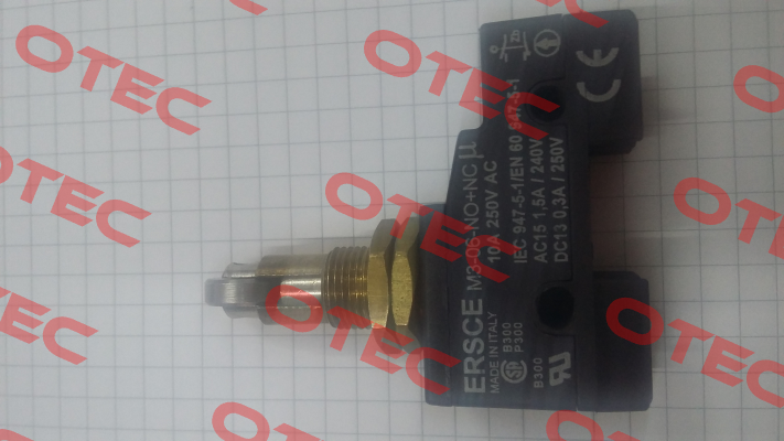 M306NONC Ersce