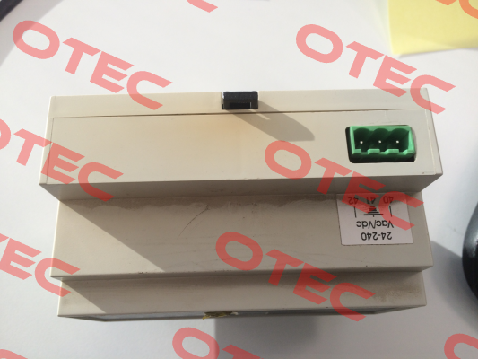P/N: 1CN0049, Type: T119 DIN  Tecsystem