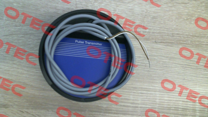 B102101 Badger Meter