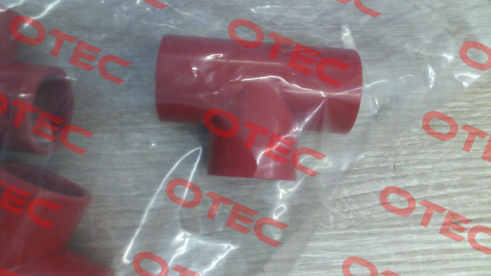 AS - Tee 25mm Vesda