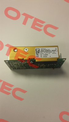 S15 – XB0102A  XP Power